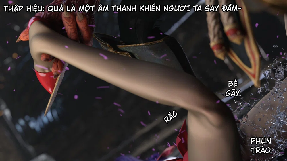 NGHỊCH CHUYỂN - Chương 17 - 92