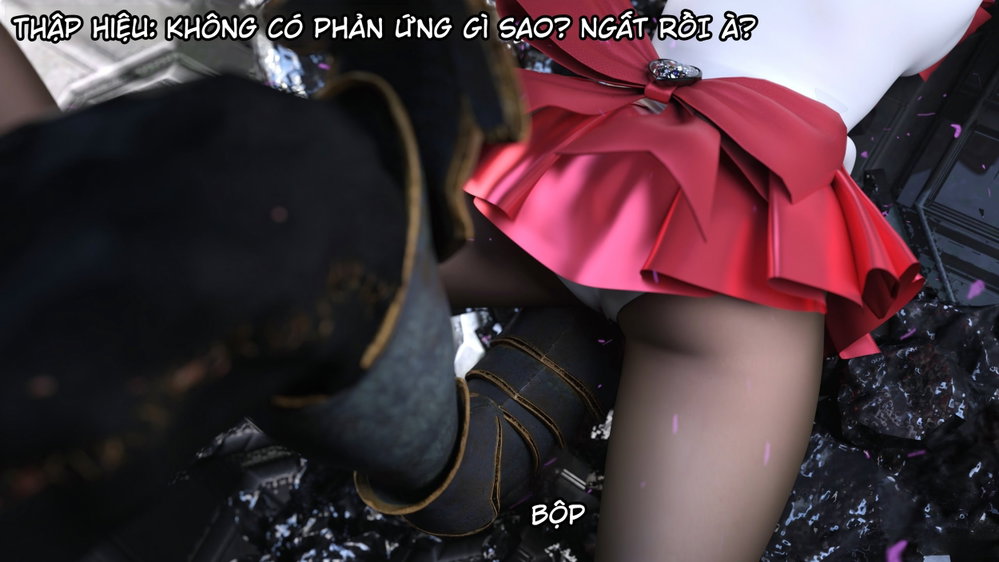 NGHỊCH CHUYỂN - Chương 17 - 95