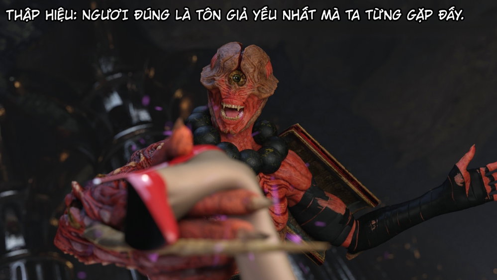 NGHỊCH CHUYỂN - Chương 17 - 96