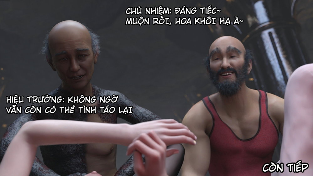 NGHỊCH CHUYỂN - Chương 16 - 102