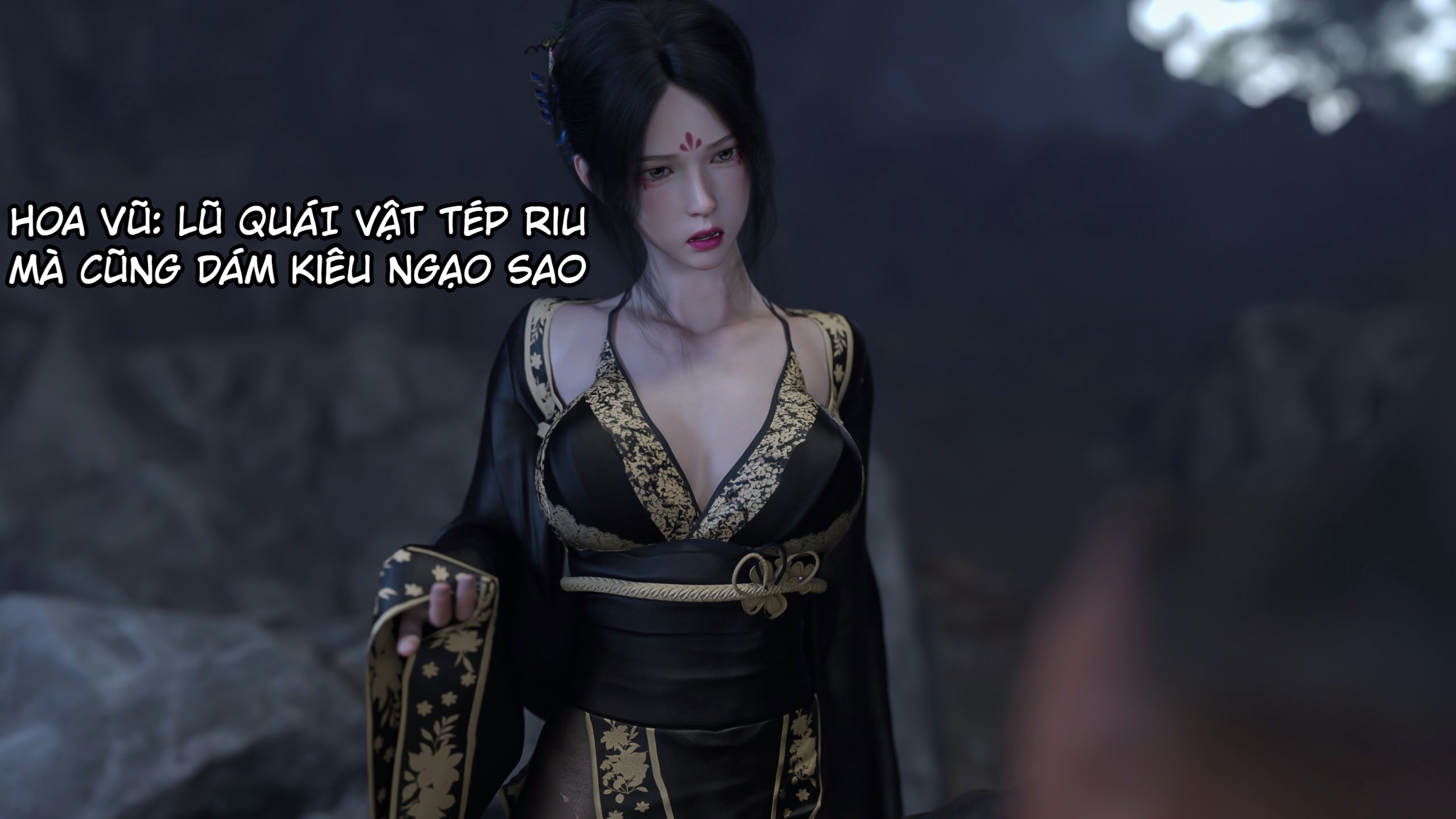 NGHỊCH CHUYỂN - Chương 16 - 19