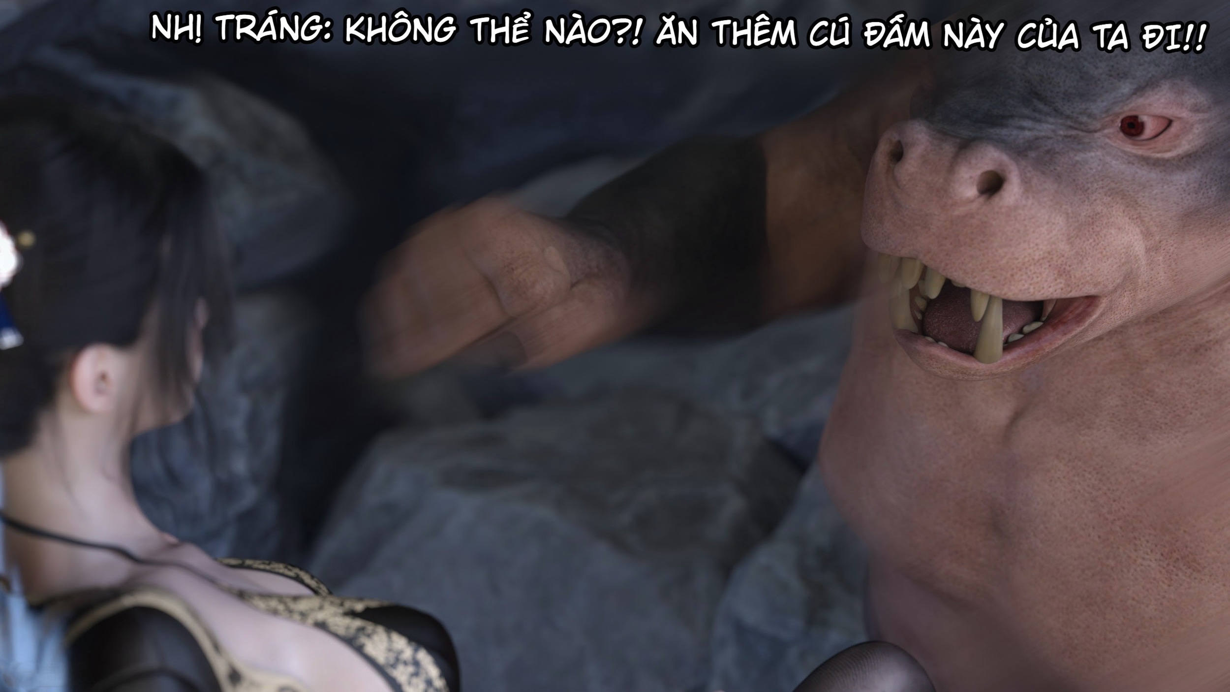 NGHỊCH CHUYỂN - Chương 16 - 25
