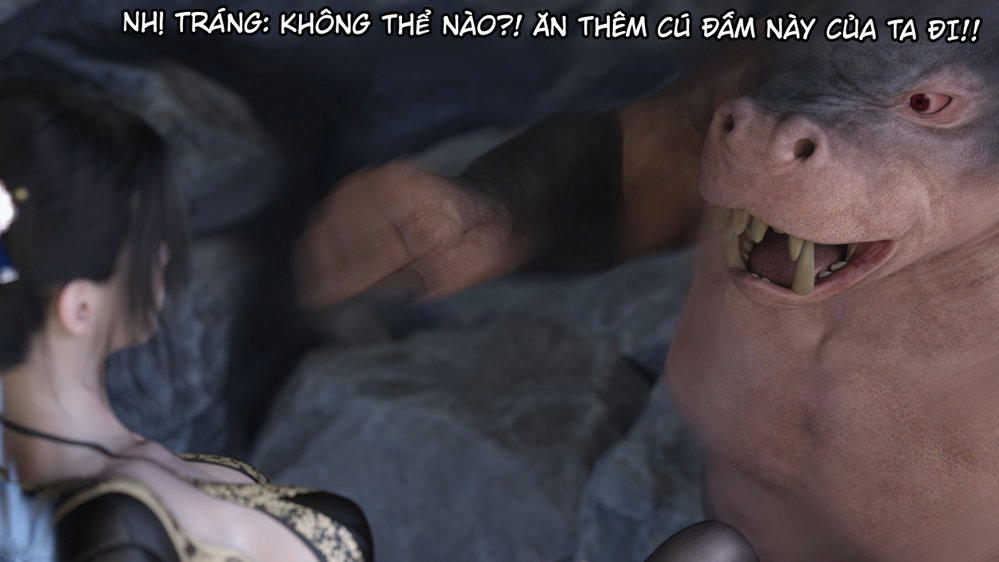 NGHỊCH CHUYỂN - Chương 16 - 25