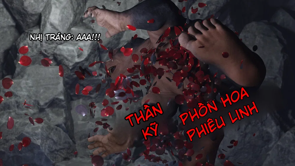 NGHỊCH CHUYỂN - Chương 16 - 29