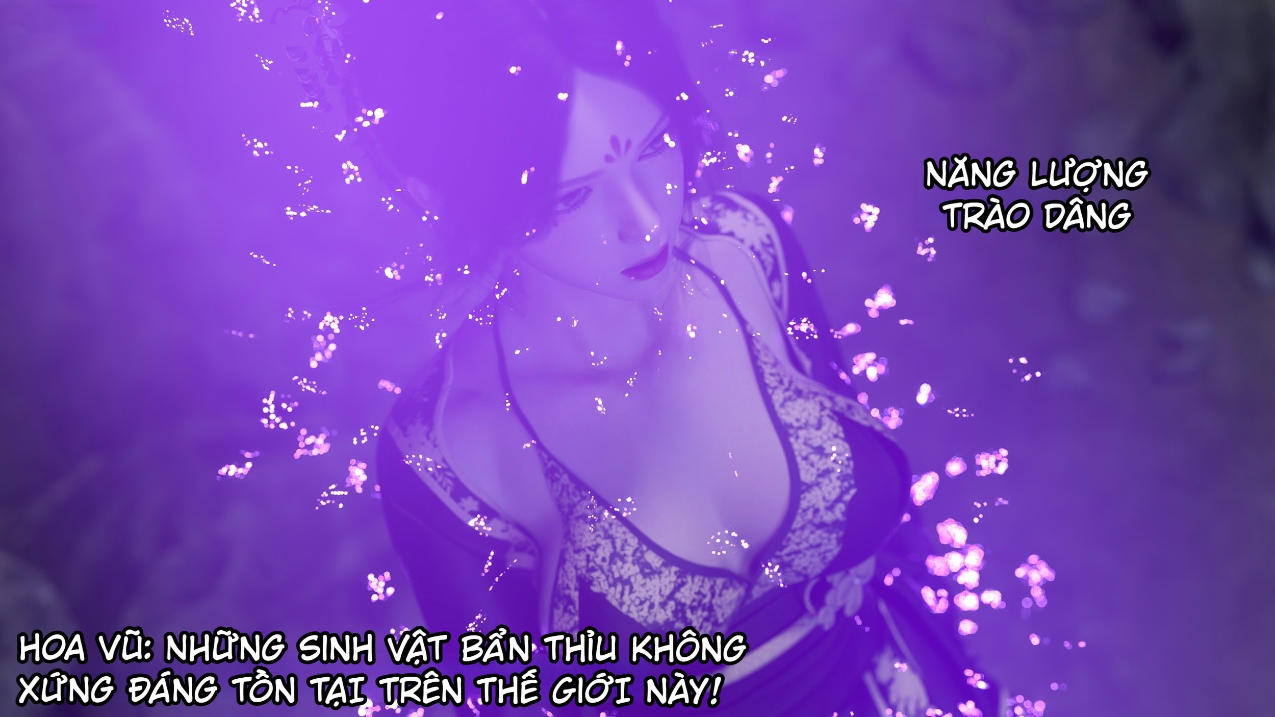 NGHỊCH CHUYỂN - Chương 16 - 31