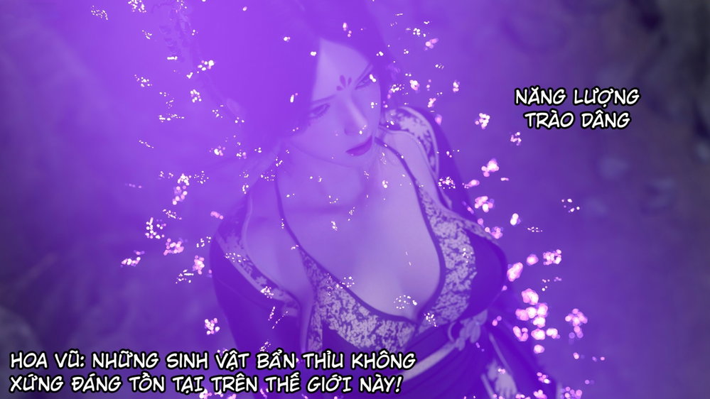 NGHỊCH CHUYỂN - Chương 16 - 31