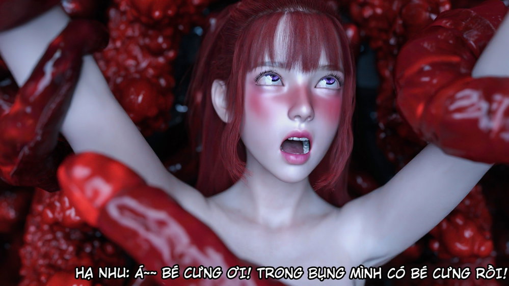 NGHỊCH CHUYỂN - Chương 16 - 41