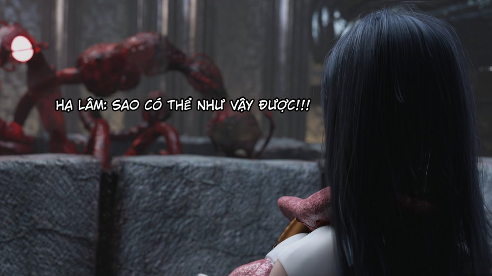 NGHỊCH CHUYỂN - Chương 16 - 44