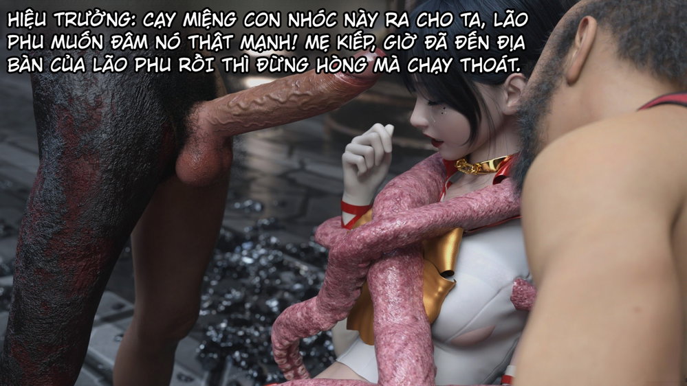 NGHỊCH CHUYỂN - Chương 16 - 46