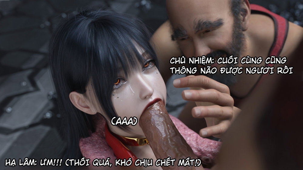 NGHỊCH CHUYỂN - Chương 16 - 49
