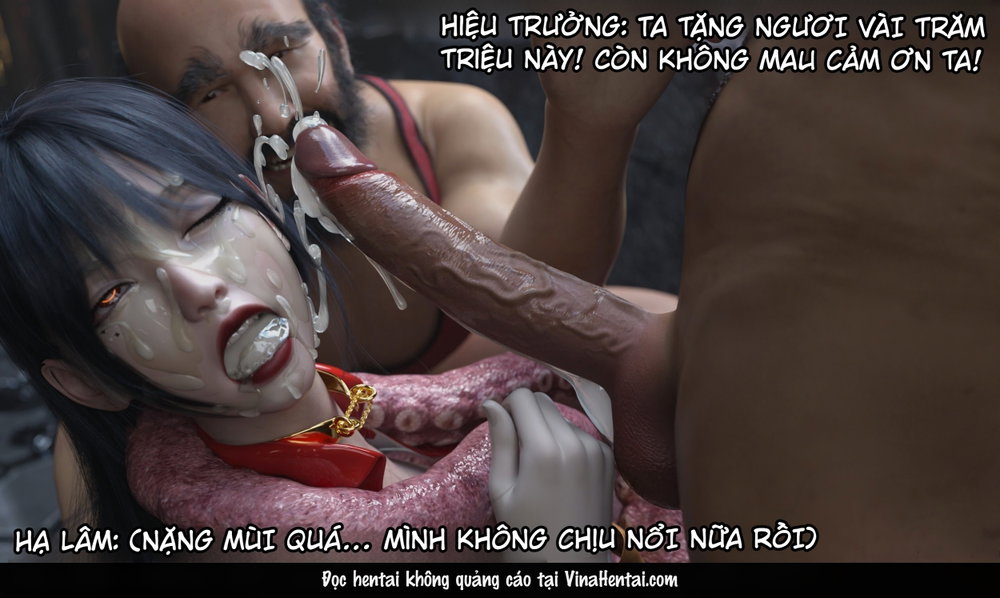 NGHỊCH CHUYỂN - Chương 16 - 53