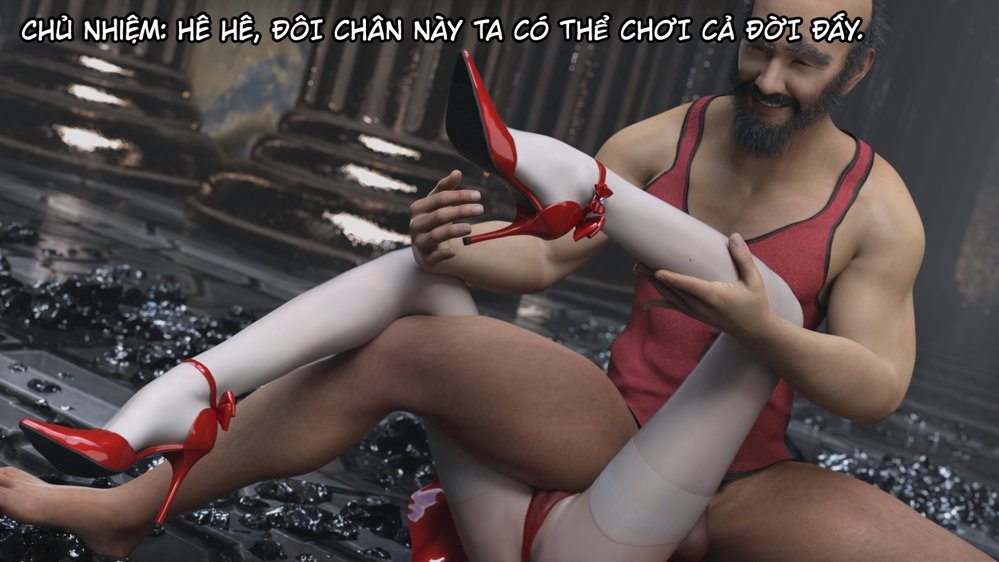 NGHỊCH CHUYỂN - Chương 16 - 67