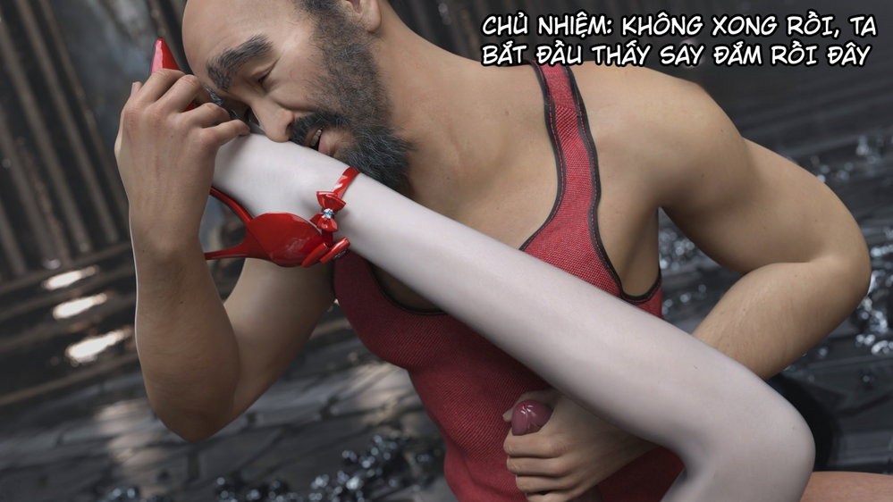 NGHỊCH CHUYỂN - Chương 16 - 69