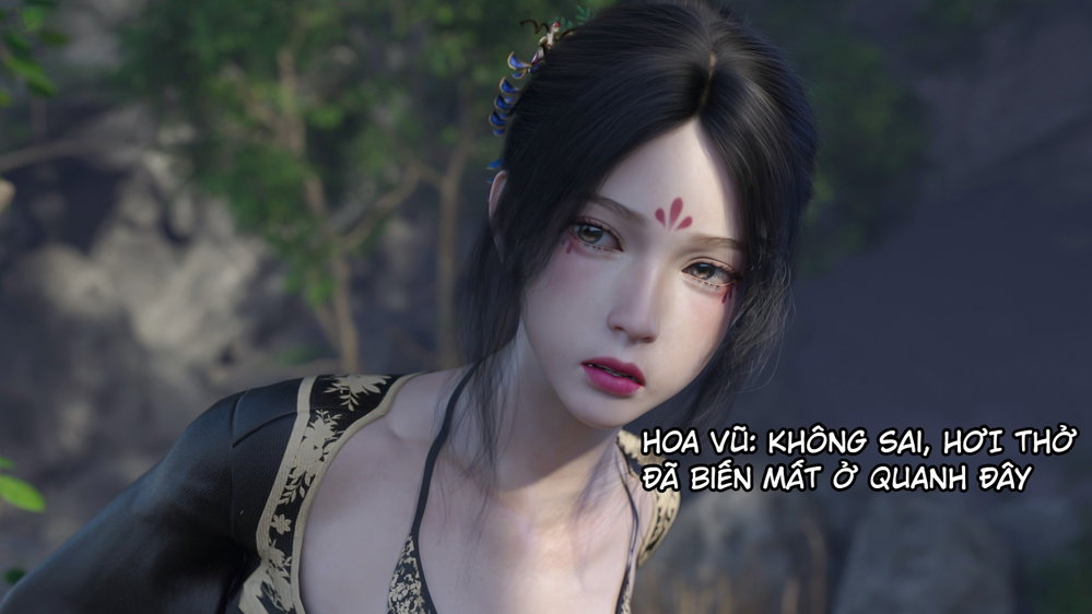 NGHỊCH CHUYỂN - Chương 16 - 7