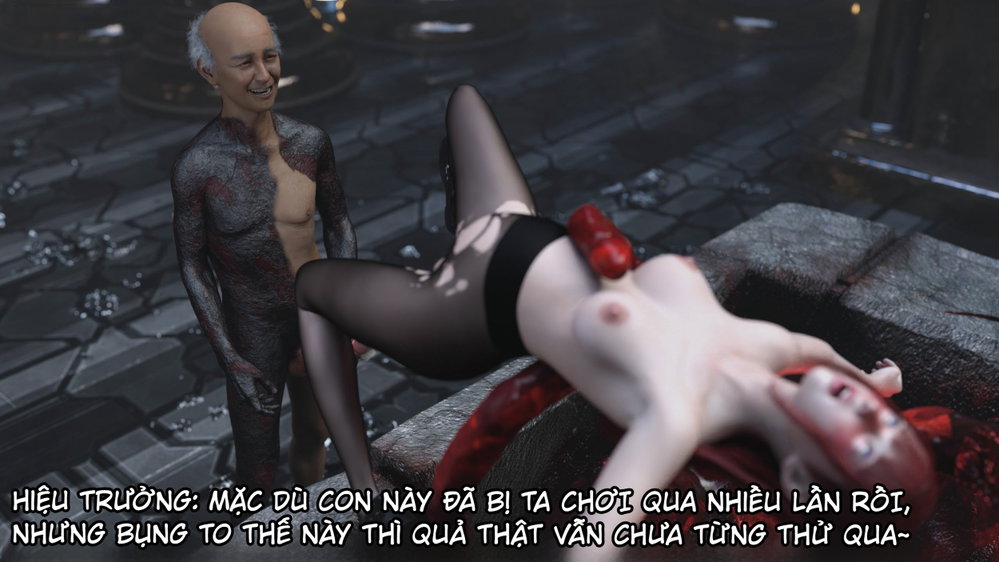 NGHỊCH CHUYỂN - Chương 16 - 71