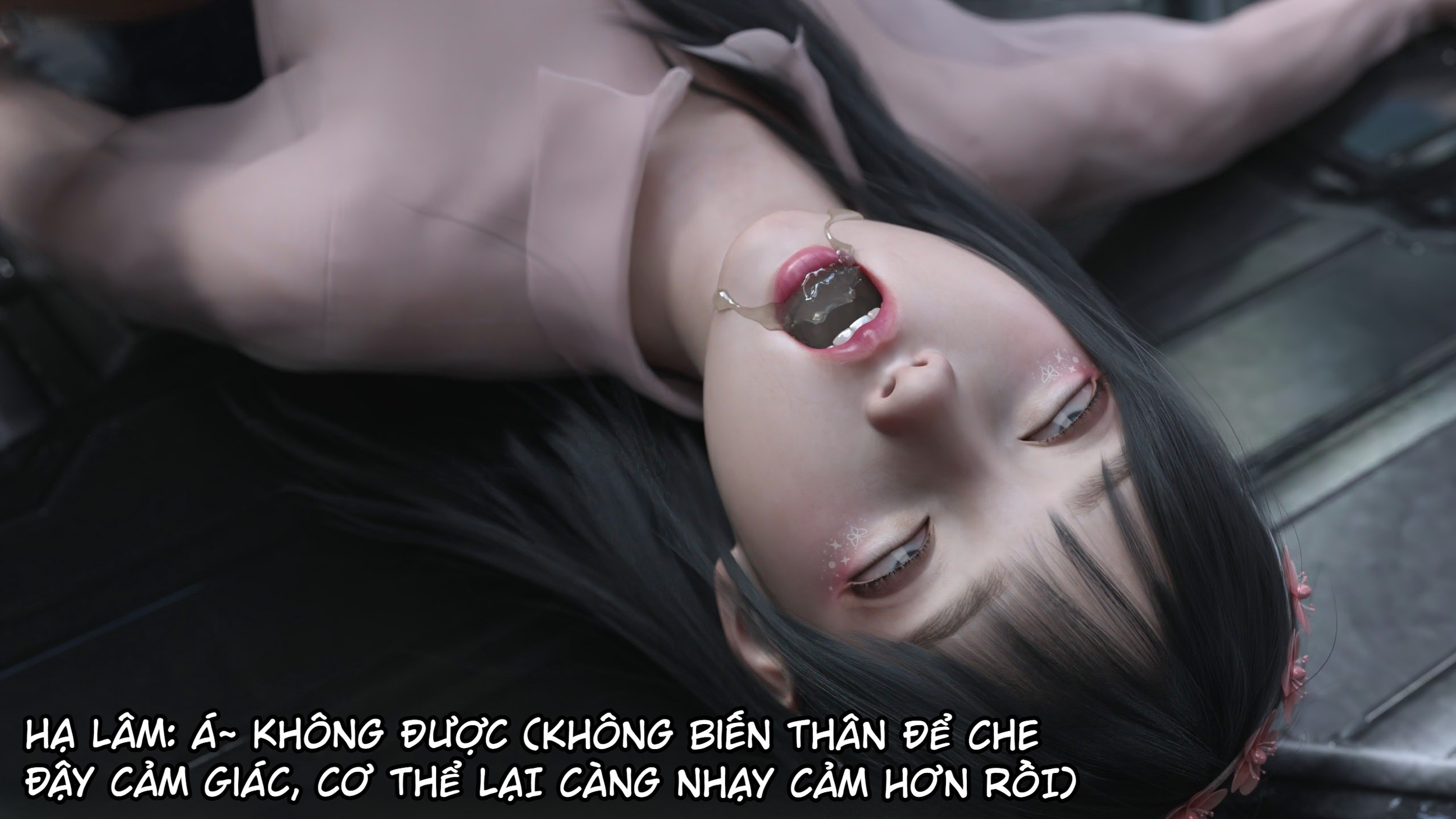 NGHỊCH CHUYỂN - Chương 16 - 87