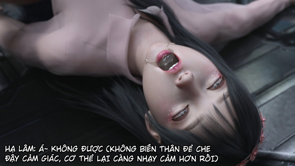 NGHỊCH CHUYỂN - Chương 16 - 87