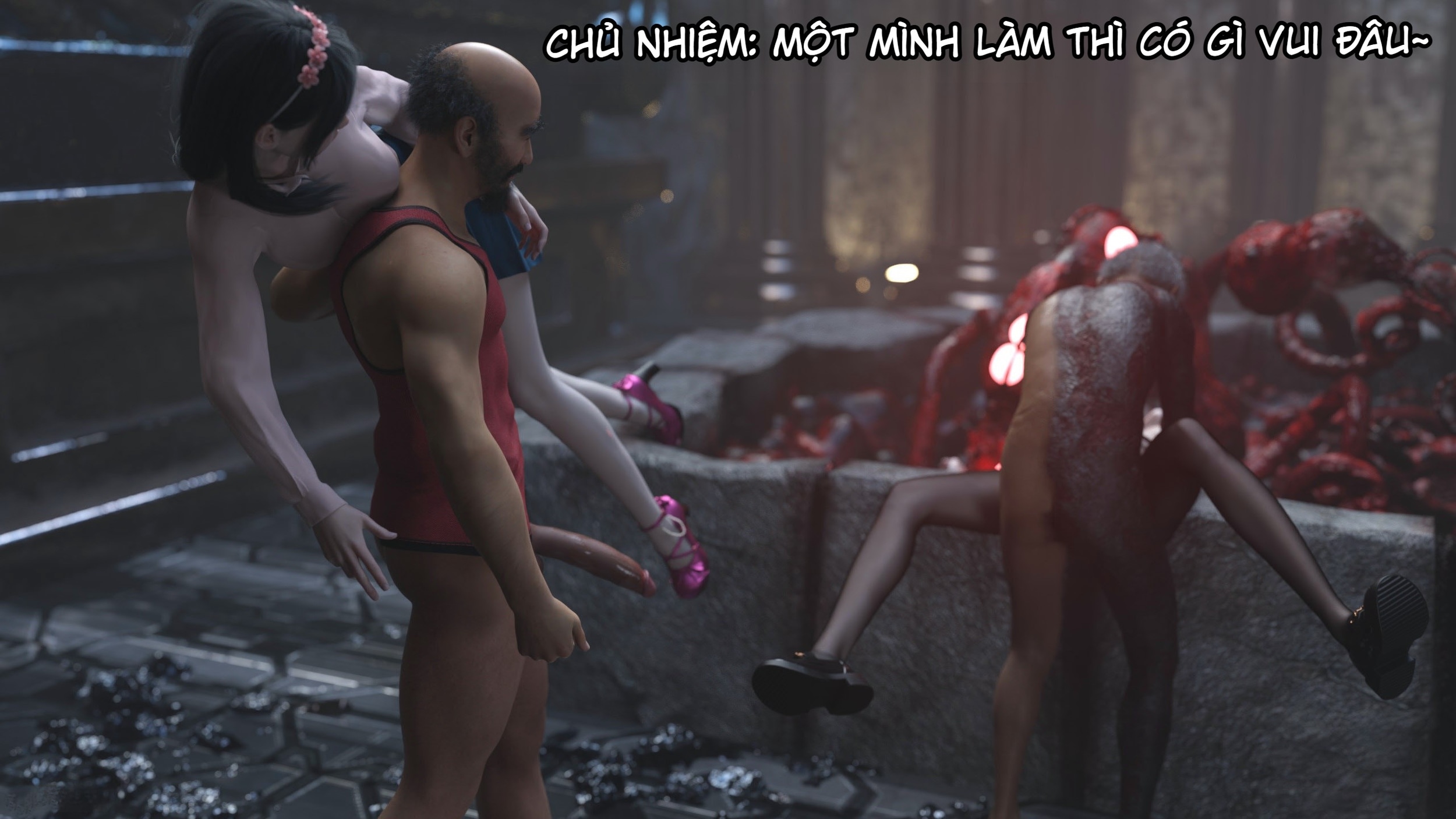 NGHỊCH CHUYỂN - Chương 16 - 89