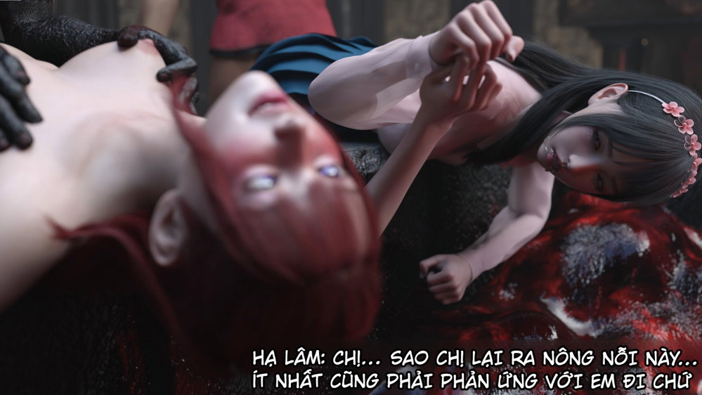NGHỊCH CHUYỂN - Chương 16 - 90