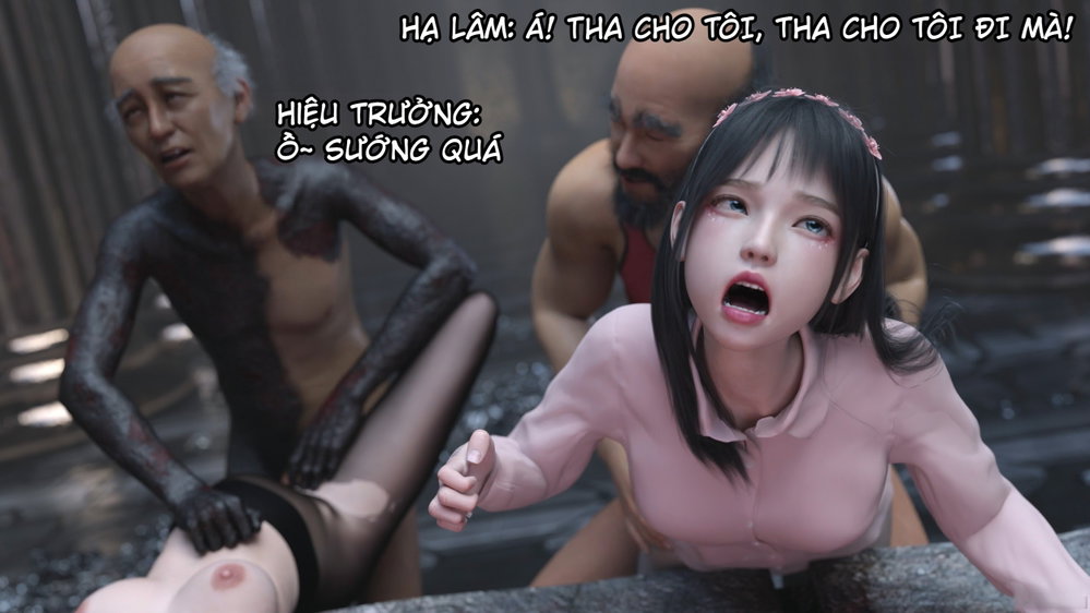 NGHỊCH CHUYỂN - Chương 16 - 95