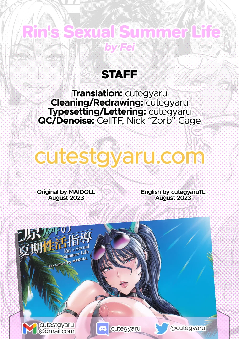Uehara Rin no Kaki Seikatsu Shidou - Chap 1 - 28 Uehara Rin no Kaki Seikatsu Shidou - Chap 1 - 28