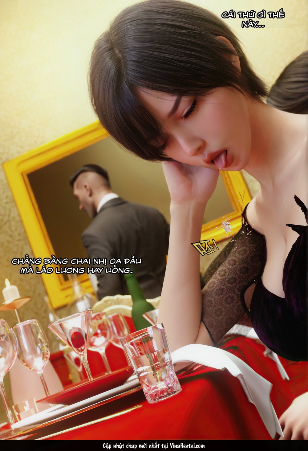 Mật vụ phượng hoàng - Chương 24 - 75