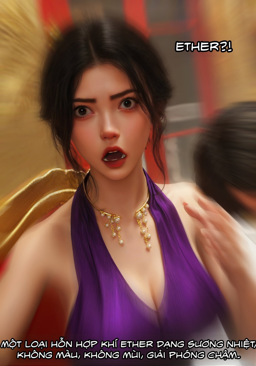 Mật vụ phượng hoàng - Chương 24 - 85