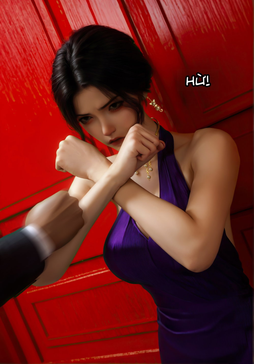 Mật vụ phượng hoàng - Chương 24 - 98