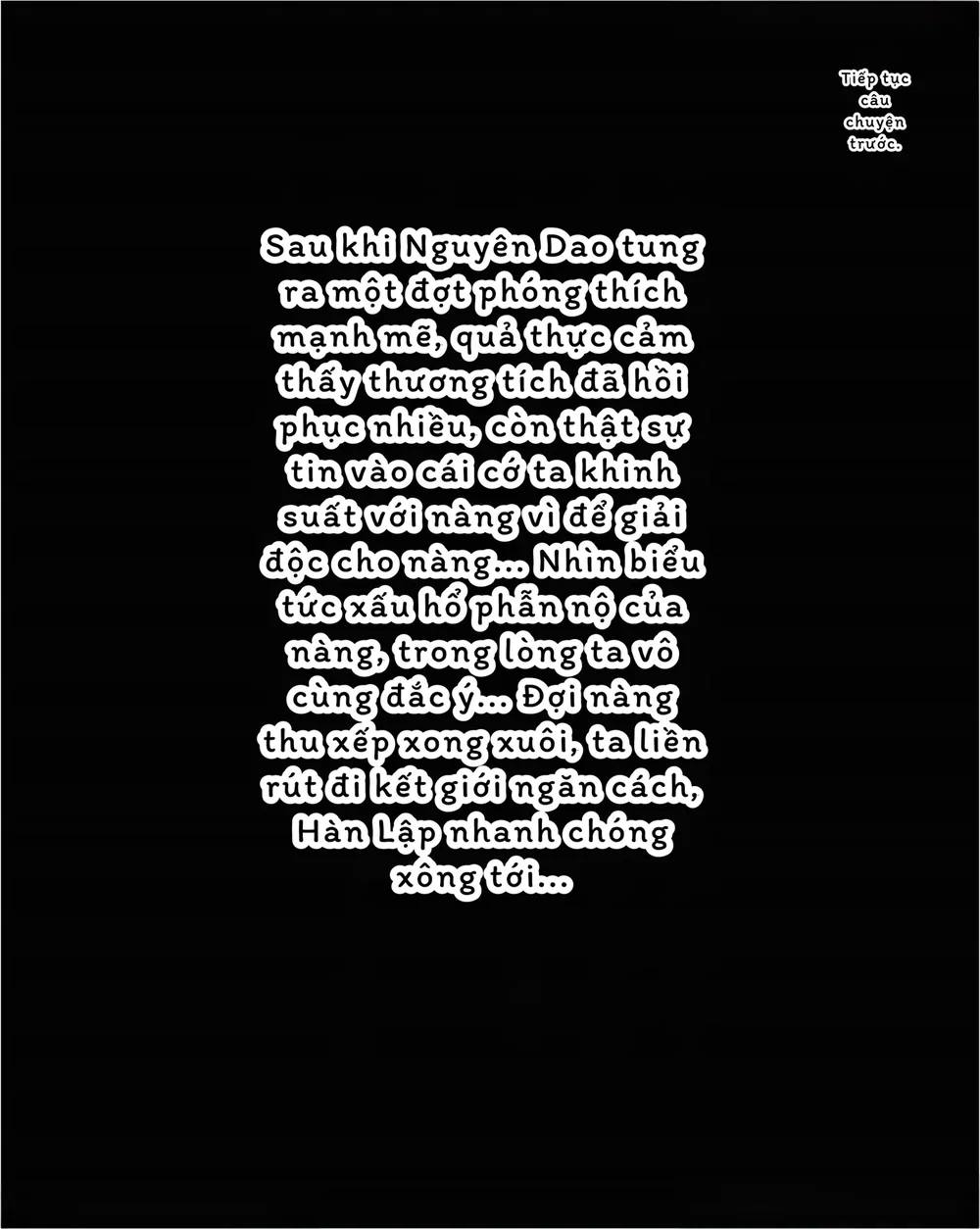 Ta tu ma nơi phàm tu - Chap 11 - 2