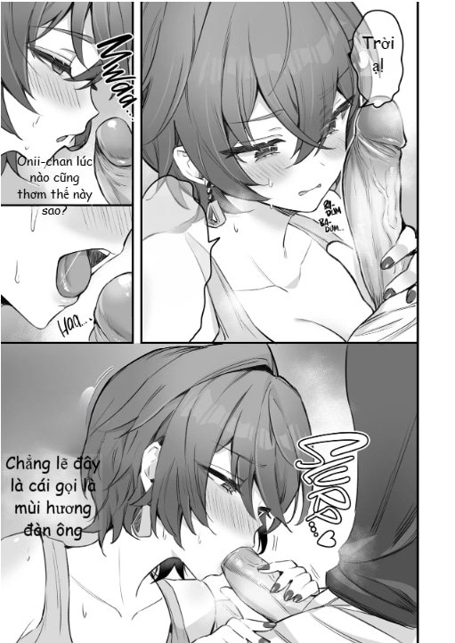 Phaethon no Kinsaku AV Satsuei - Chap 1 - 12 Phaethon no Kinsaku AV Satsuei - Chap 1 - 12