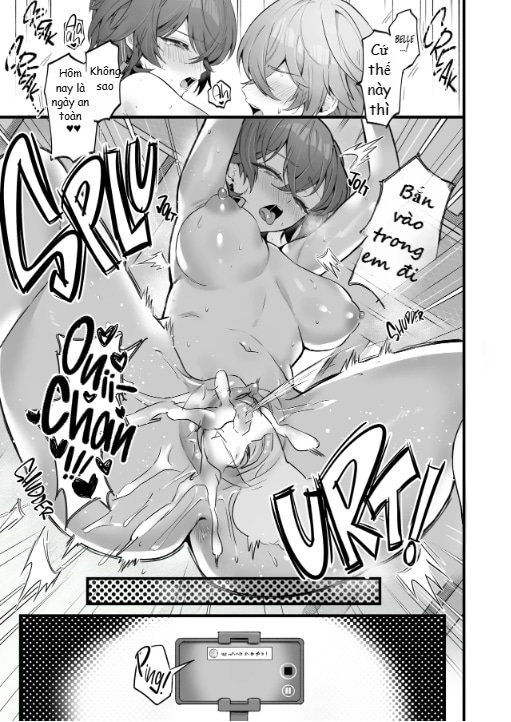 Phaethon no Kinsaku AV Satsuei - Chap 1 - 25 Phaethon no Kinsaku AV Satsuei - Chap 1 - 25
