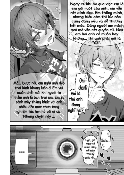 Phaethon no Kinsaku AV Satsuei - Chap 1 - 5 Phaethon no Kinsaku AV Satsuei - Chap 1 - 5
