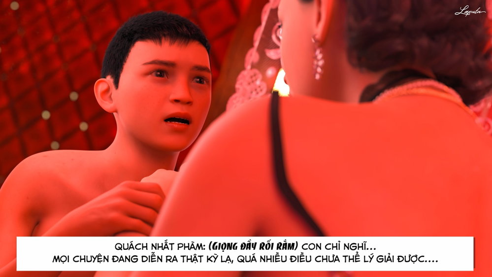 Slutty Mother - Bắt Mẹ - P81 82 Vie - 19