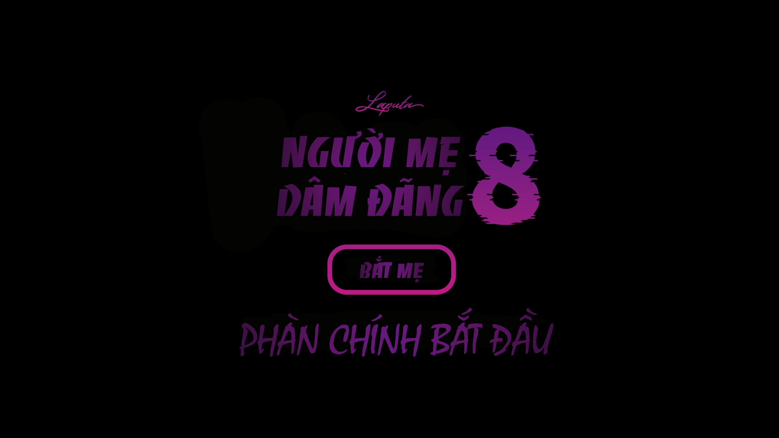 Slutty Mother - Bắt Mẹ - P81 82 Vie - 2