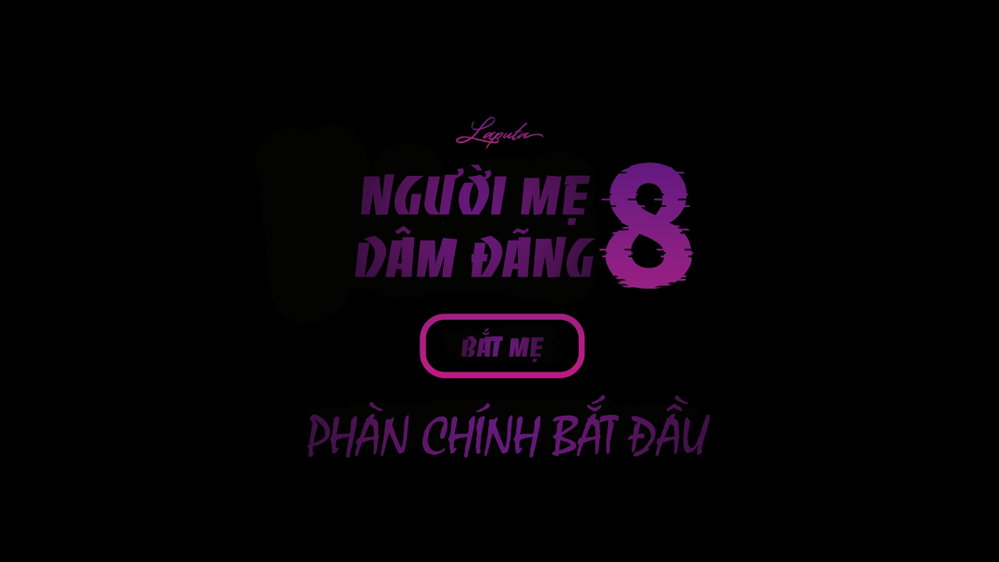 Slutty Mother - Bắt Mẹ - P81 82 Vie - 2