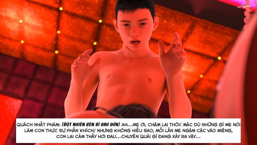 Slutty Mother - Bắt Mẹ - P81 82 Vie - 38