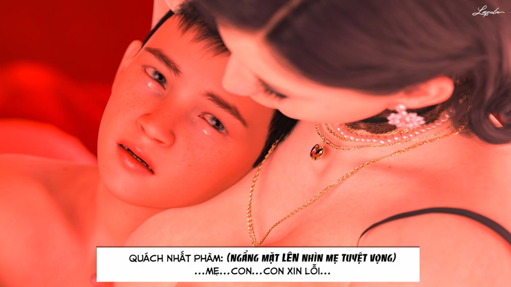 Slutty Mother - Bắt Mẹ - P81 82 Vie - 62