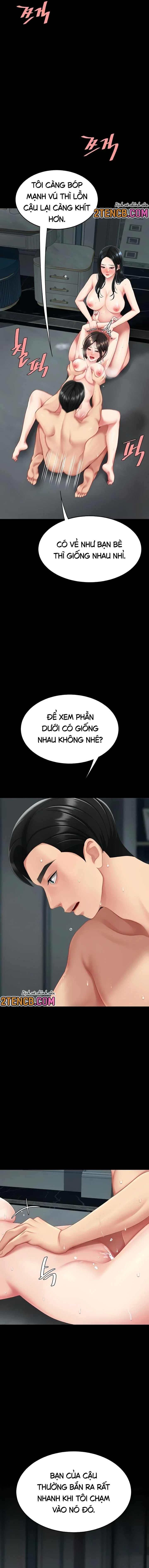 Ăn mẹ cô trước - Chap 192 - 9