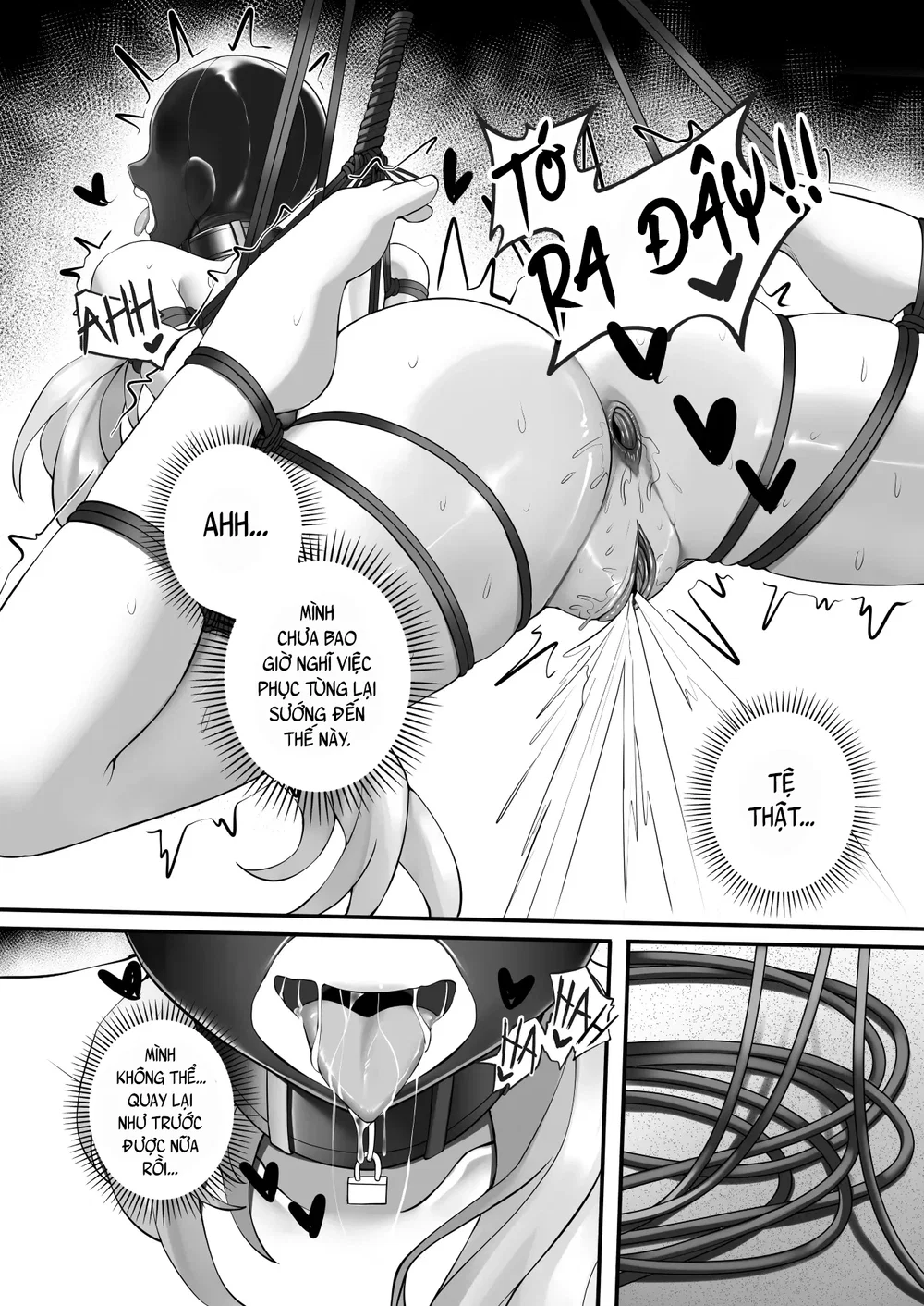 Midnight Lilies - Chap 2 - 19