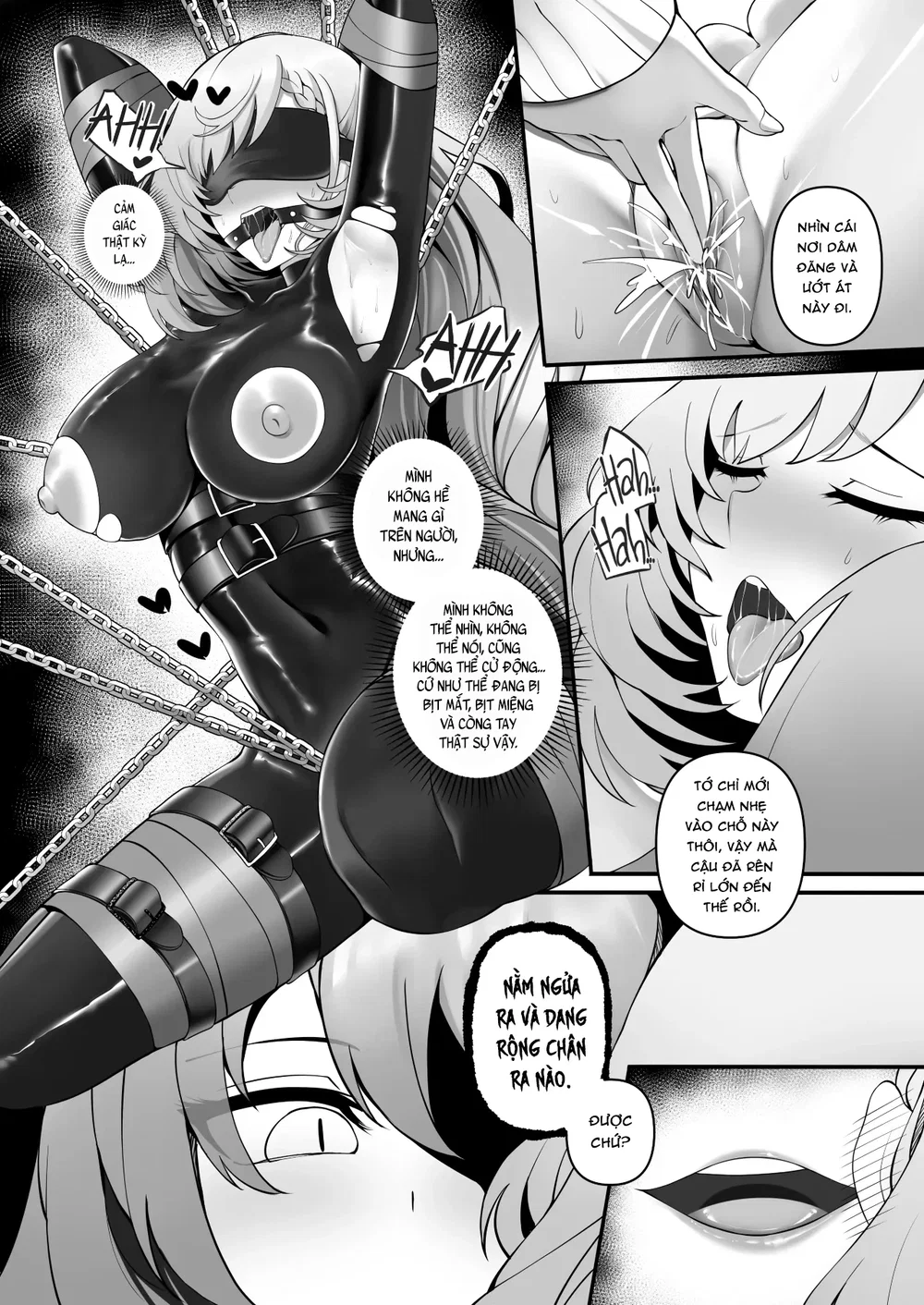 Midnight Lilies - Chap 2 - 23