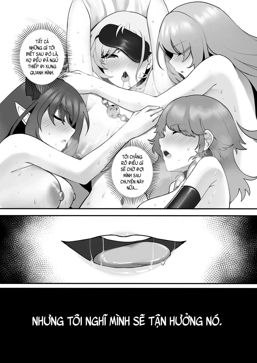 Midnight Lilies - Chap 2 - 30