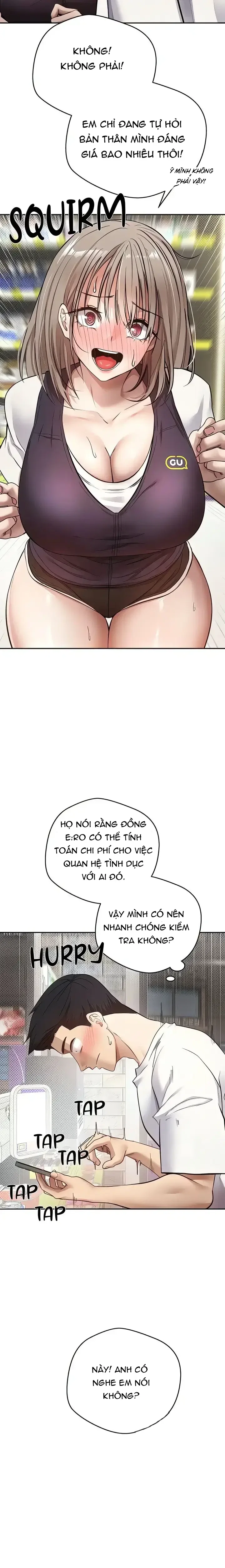Turning My Life Around With Crypto - chap 2 - 10