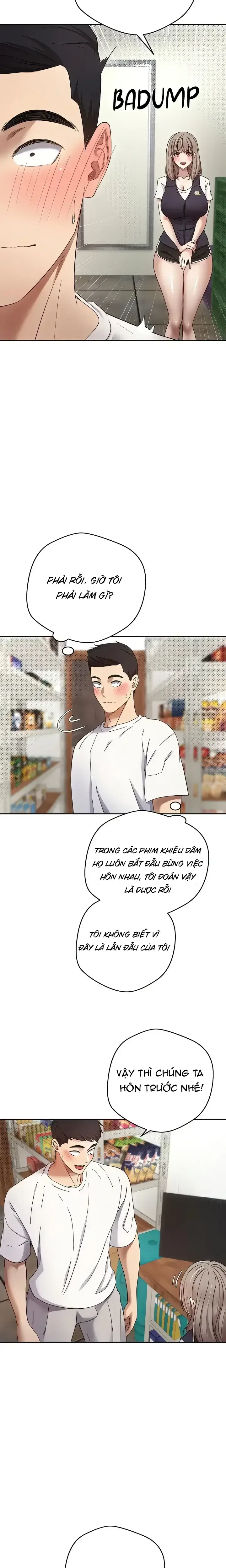 Turning My Life Around With Crypto - chap 2 - 19