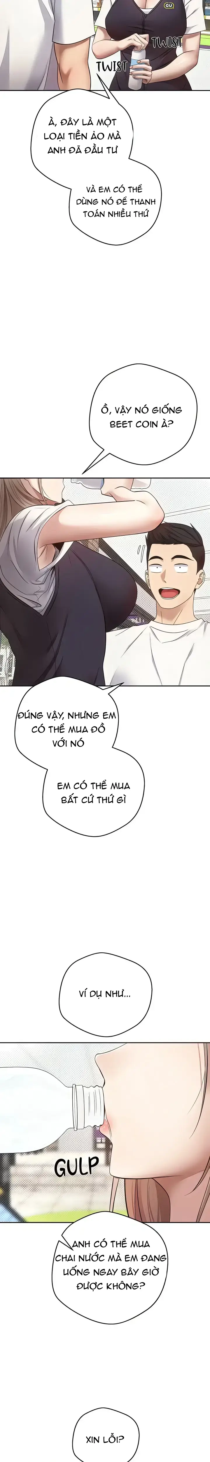 Turning My Life Around With Crypto - chap 2 - 3