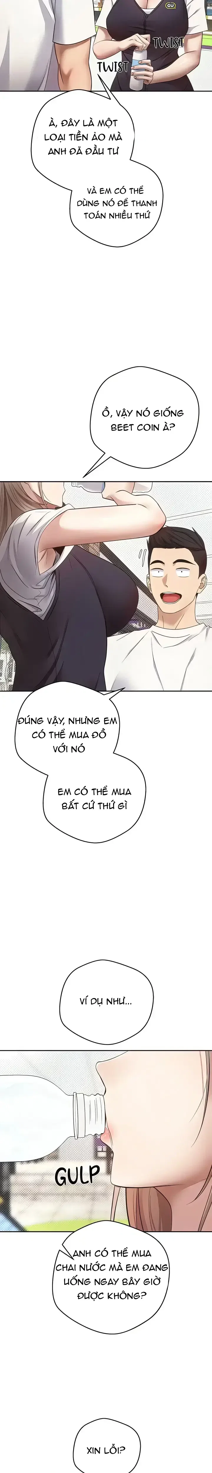 Turning My Life Around With Crypto - chap 2 - 3