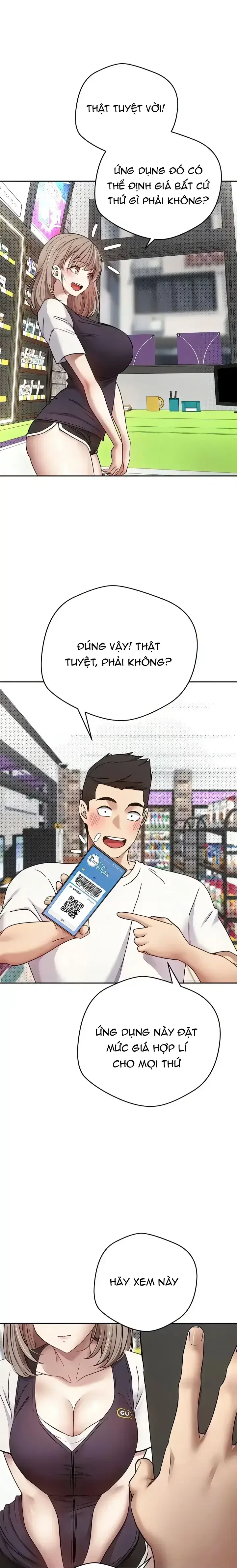 Turning My Life Around With Crypto - chap 2 - 6