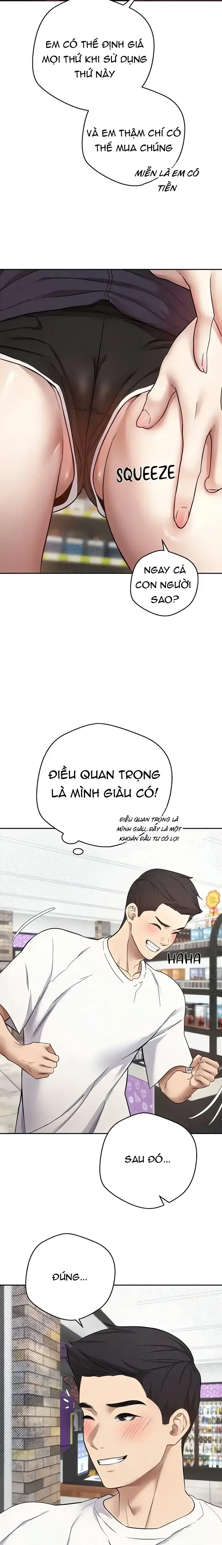 Turning My Life Around With Crypto - chap 2 - 7