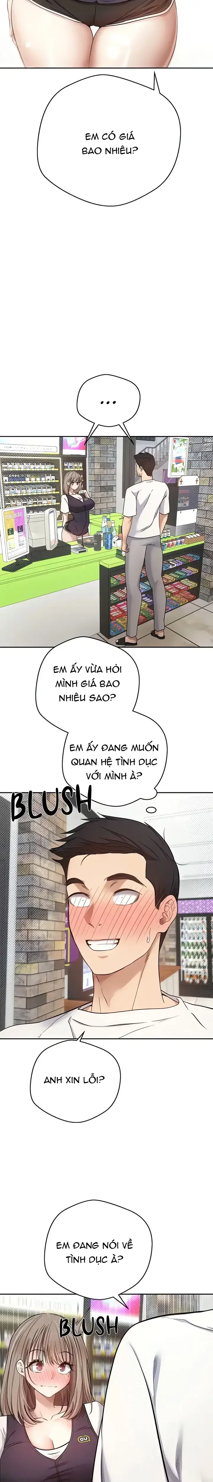 Turning My Life Around With Crypto - chap 2 - 9