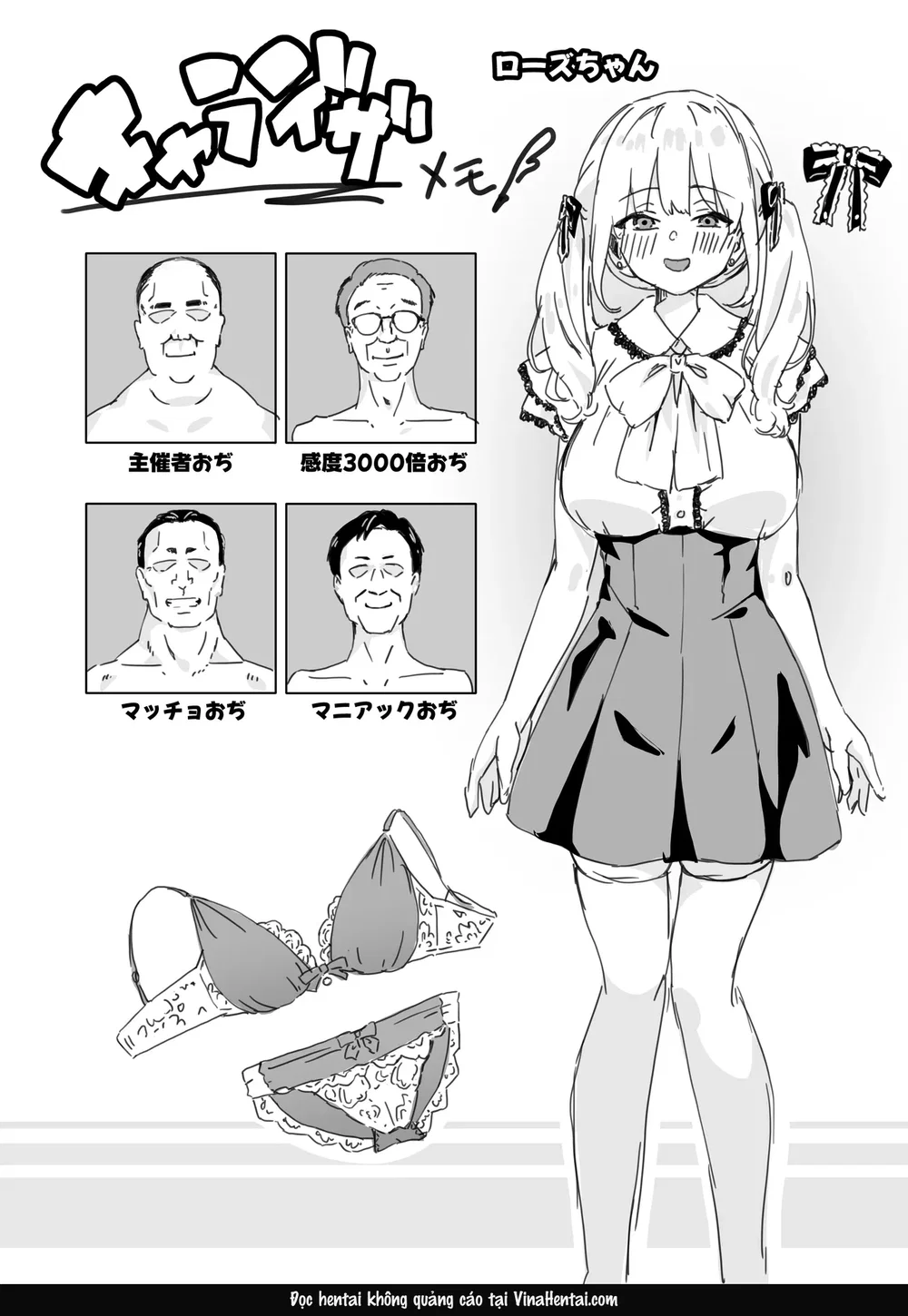 Dạy dỗ con nhỏ Sugar Baby hỗn xược - Oneshot - 40