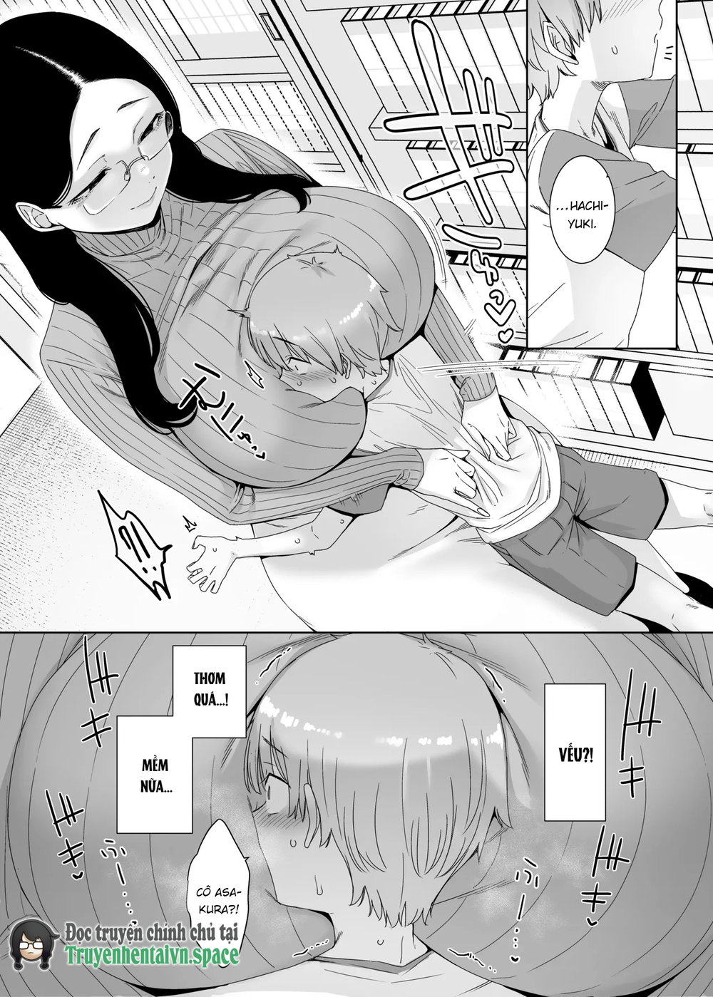 Henkyou no Ai - Chap 1 - 10 Henkyou no Ai - Chap 1 - 10